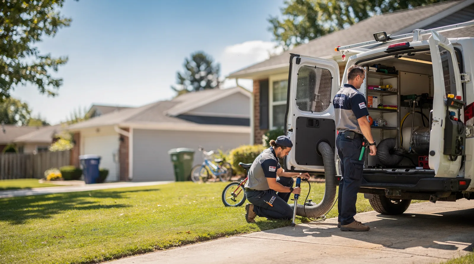 24/7 HVAC Repair & AC Replacement in Ogden, IL near me